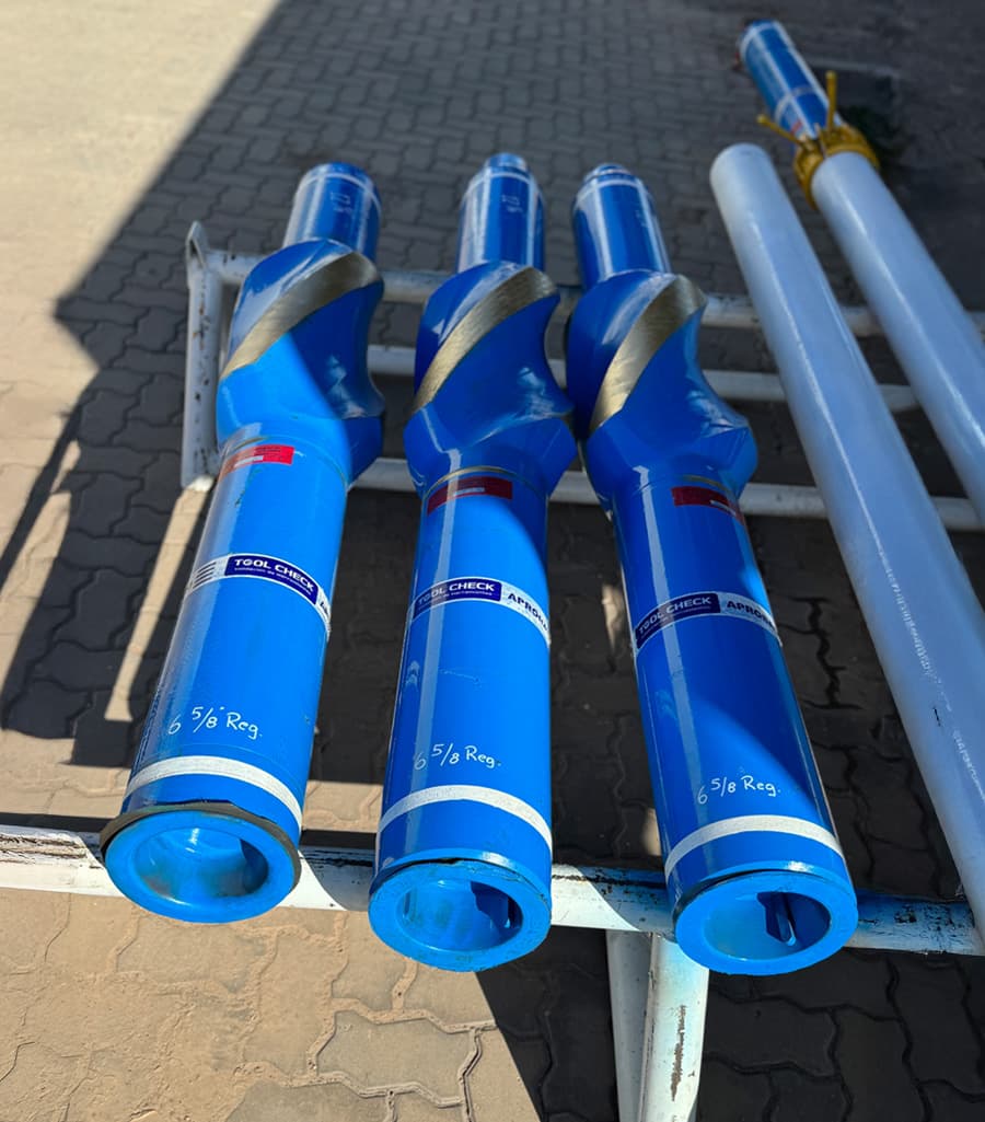 Herramienta validada 2