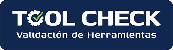 Toolcheck Validación de herramientas para la industria del petróleo